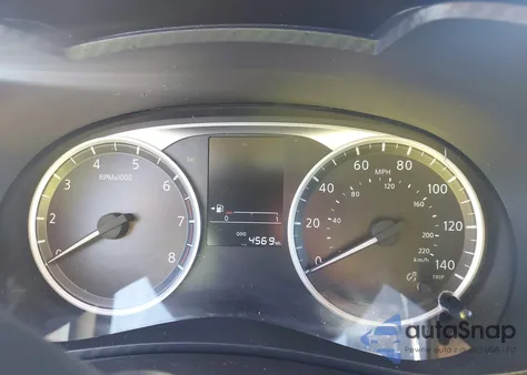 2025 Nissan Versa from USA, damaged, VIN 3N13N8DB3SL860017